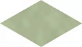 KMD2SRB008BN Декор Риад зелёный светлый глянцевый 13,5x7,8x0,9 - фото 84920