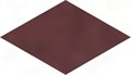 KMD2SRB012BN Декор Риад бордовый глянцевый 13,5x7,8x0,9 - фото 84958