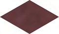 KMD2SRB012BN Декор Риад бордовый глянцевый 13,5x7,8x0,9 - фото 84959