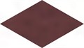 KMD2SRB012BN Декор Риад бордовый глянцевый 13,5x7,8x0,9 - фото 84960