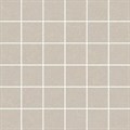 KMD2MSA001BR Декор Рабат мозаичный бежевый матовый обрезной 30x30x0,9 - фото 85065