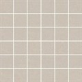 KMD2MSA001BR Декор Рабат мозаичный бежевый матовый обрезной 30x30x0,9 - фото 85067