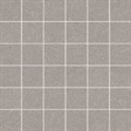 KMD2MSA002BR Декор Рабат мозаичный серый матовый обрезной 30x30x0,9 - фото 85069