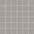 KMD2MSA002BR Декор Рабат мозаичный серый матовый обрезной 30x30x0,9 - фото 85070