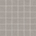 KMD2MSA002BR Декор Рабат мозаичный серый матовый обрезной 30x30x0,9 - фото 85071