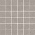 KMD2MSA002BR Декор Рабат мозаичный серый матовый обрезной 30x30x0,9 - фото 85072