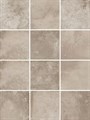 KM1010G0001N Спартель бежевый матовый 29,8х39,8 из 12 частей 9,8x9,8x0,7 - фото 85102