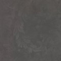 KM4040G0091N Хадду серый тёмный матовый декорированный 40,2x40,2x0,8 - фото 85673