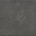KM4040G0091N Хадду серый тёмный матовый декорированный 40,2x40,2x0,8 - фото 85675