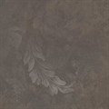 KM4040G0081N Хадду коричневый матовый декорированный 40,2x40,2x0,8 - фото 86090