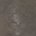 KM4040G0081N Хадду коричневый матовый декорированный 40,2x40,2x0,8 - фото 86091