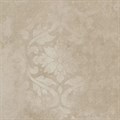 KM4040G0051N Хадду бежевый матовый декорированный 40,2x40,2x0,8 - фото 86707
