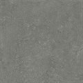 KM6012G0161RGCA Ступень угловая клееная Касабланка HP серый тёмный матовый обрезной 33x33x0,9 - фото 86851