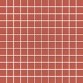 KM3030M0071N Темари красный матовый 29,8x29,8x0,35 - фото 87958