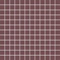 KM3030M0091N Темари бордовый матовый 29,8x29,8x0,35 - фото 87960