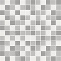 KMD2MSM009MN Декор Темари мозаичный микс серый матовый 29,8x29,8x0,35 - фото 87965