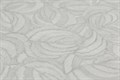 KM8614 Обои виниловые Мираж,  база универсальная,серый, листья (1, Т A) смещённая стыковка - фото 89889