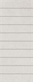 KMD2PTG001BN Декор чипсет Скарпа серый светлый матовый 20x50x0,8 - фото 90008