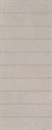 KMD2PTG002BN Декор чипсет Скарпа серый матовый 20x50x0,8 - фото 90018