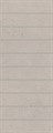 KMD2PTG002BN Декор чипсет Скарпа серый матовый 20x50x0,8 - фото 90020
