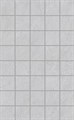 KMD2PTG013BN Декор чипсет Мотиво серый светлый глянцевый 25x40x0,8 - фото 90083