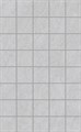 KMD2PTG013BN Декор чипсет Мотиво серый светлый глянцевый 25x40x0,8 - фото 90086