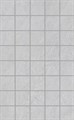 KMD2PTG013BN Декор чипсет Мотиво серый светлый глянцевый 25x40x0,8 - фото 90087