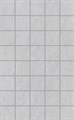 KMD2PTG013BN Декор чипсет Мотиво серый светлый глянцевый 25x40x0,8 - фото 90088