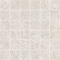 KMD2MSA011BR Декор Руссильон мозаичный бежевый светлый матовый обрезной 30x30x0,9 - фото 91239