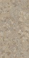 KM1224G0061R Люберон бежевый декорированный матовый обрезной 119,5x238,5x0,9 - фото 91286