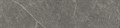KM6060G0531RALT Подступенок Эстерель серый тёмный матовый обрезной 60x14,5x0,9 - фото 91411